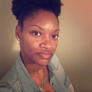 Meet your Posher, Brandi
